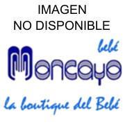 CAPA DE BAO MOD OSO LAZO GRIS+BABERO