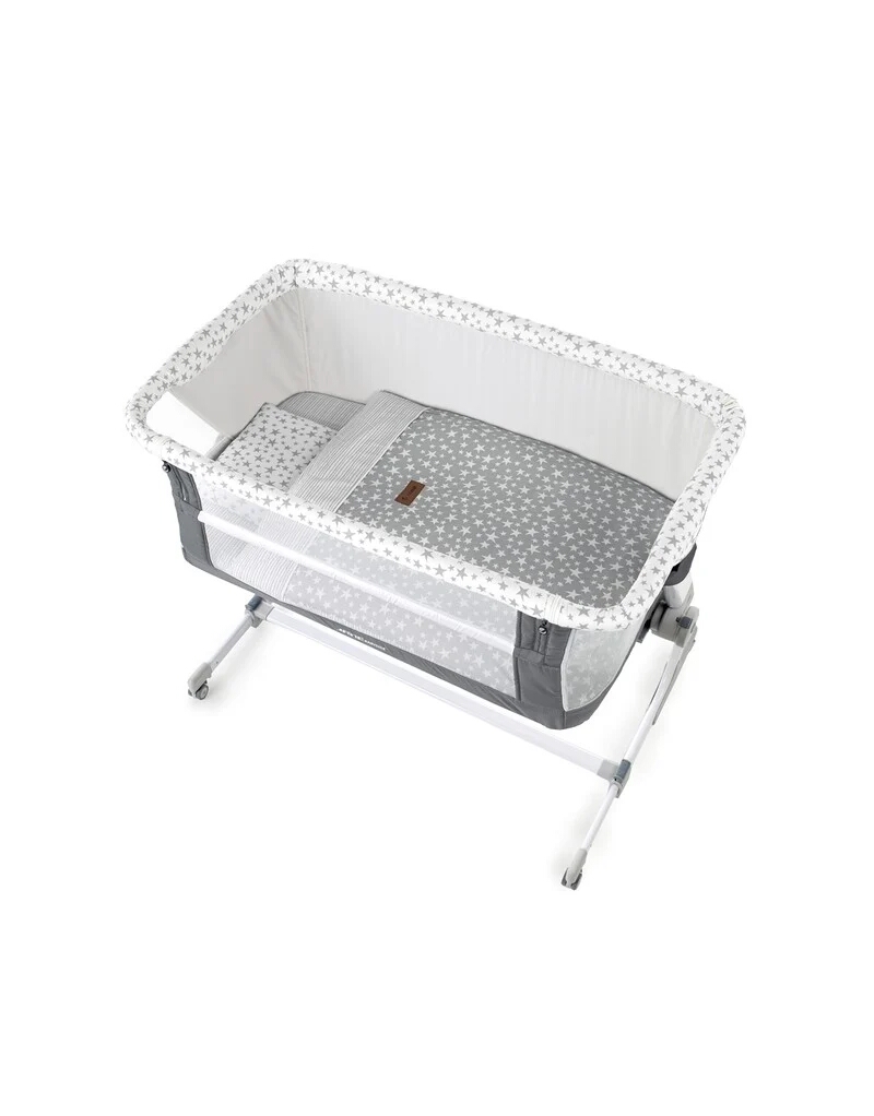MINICUNA BABYSIDE II T01 STAR JANE