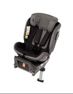 SILLA  AUTO ITOURER Mars gray U51 40-125cm JANE