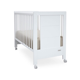 CUNA INOVA BLANCA 120*60 TRAMA
