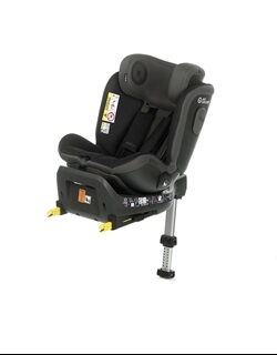 SILLA  AUTO IXPERT U51 40-105 MARS GRAY JANE