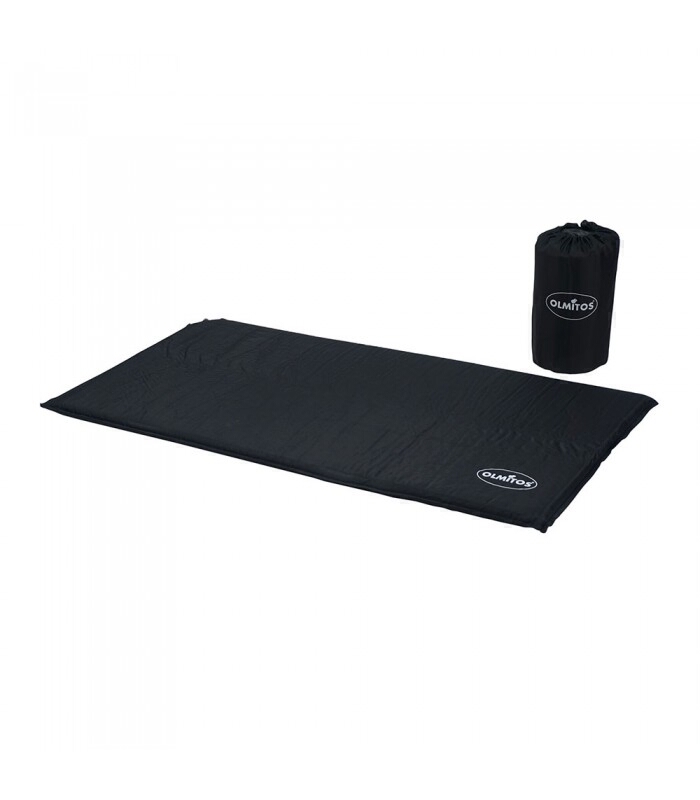 COLCH�N CUNA  VIAJE AUTOHINCHABLE 120*60 OLMITOS