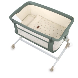 MINICUNA BABYSIDE U78 BOTANIC JANE