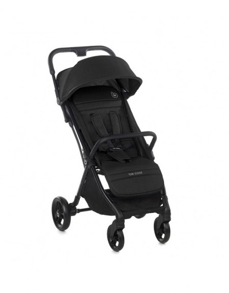 SILLA PASEO QUICK FOLD (walky) BEORBIT - NEGRA  Y91 BE COOL