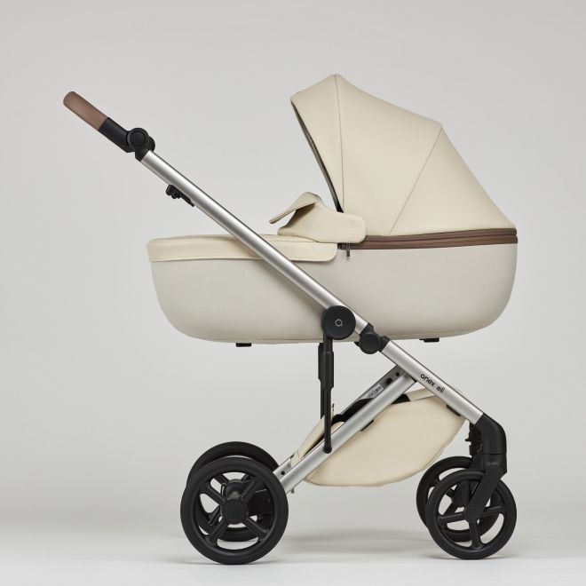 COCHE DUO ELI MUSE 01 ANEX