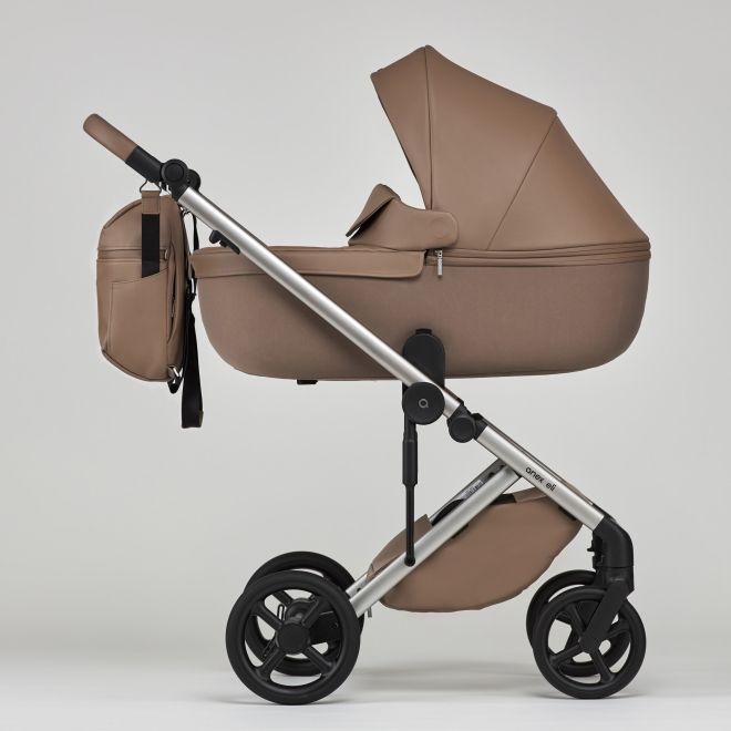 COCHE DUO ELI SECRET  ANEX
