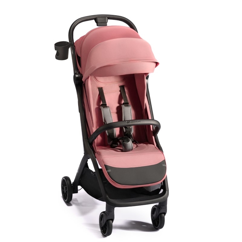 SILLA LIGERA NUBY 2 PINK KINDERKRAFT