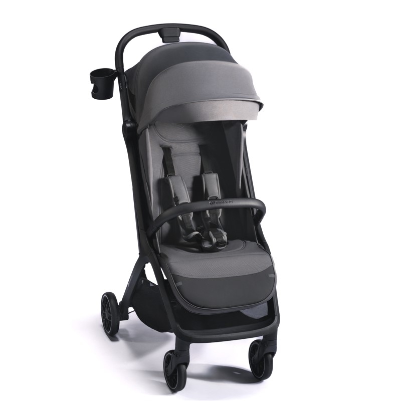 SILLA LIGERA NUBY 2 GREY KINDERKRAFT