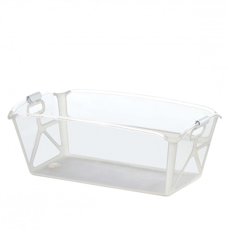 BAERA CUBETA OASIS JANE TRASLUCENT WHITE JANE